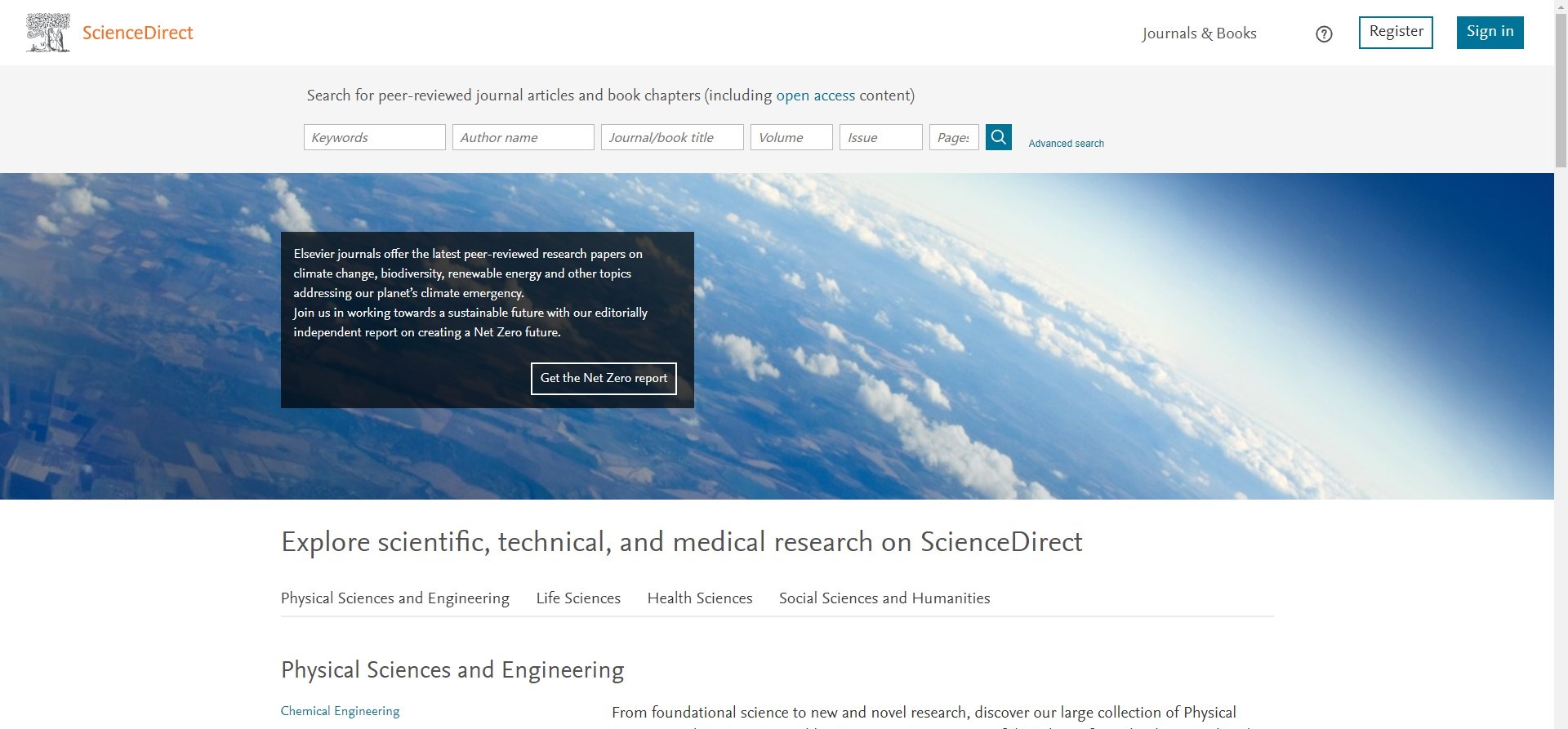 國外畢業(yè)論文的文獻(xiàn)到哪找?這些網(wǎng)站收藏好~