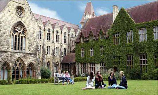 英國留學生考試補考過了還算掛科嗎