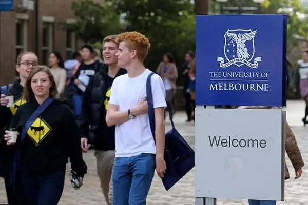 墨爾本大學(xué)大一軟件工程專業(yè)課程輔導(dǎo)