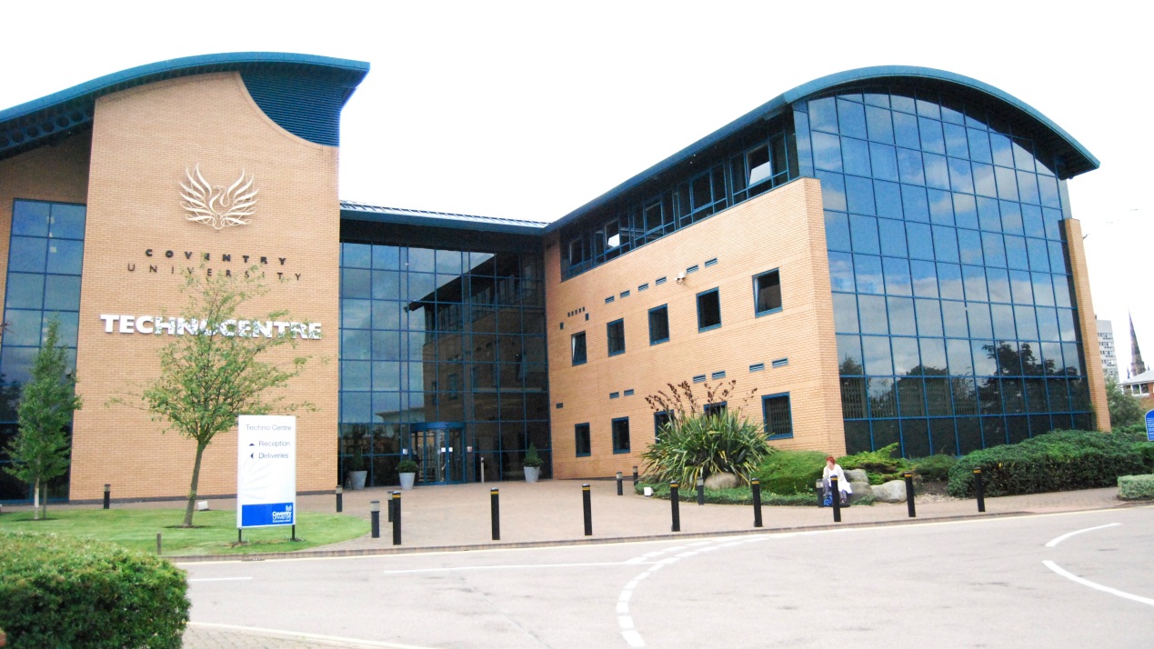 英國考文垂大學(xué)汽車設(shè)計(jì)專業(yè)有多優(yōu)秀？看過這篇文章你就知道~