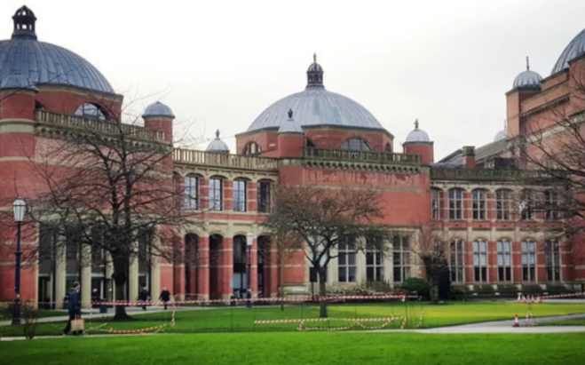 伯明翰大學(xué)作業(yè)輔導(dǎo)