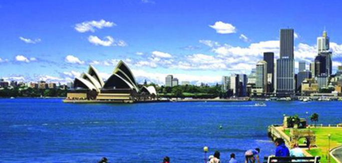 澳洲考試輔導(dǎo)