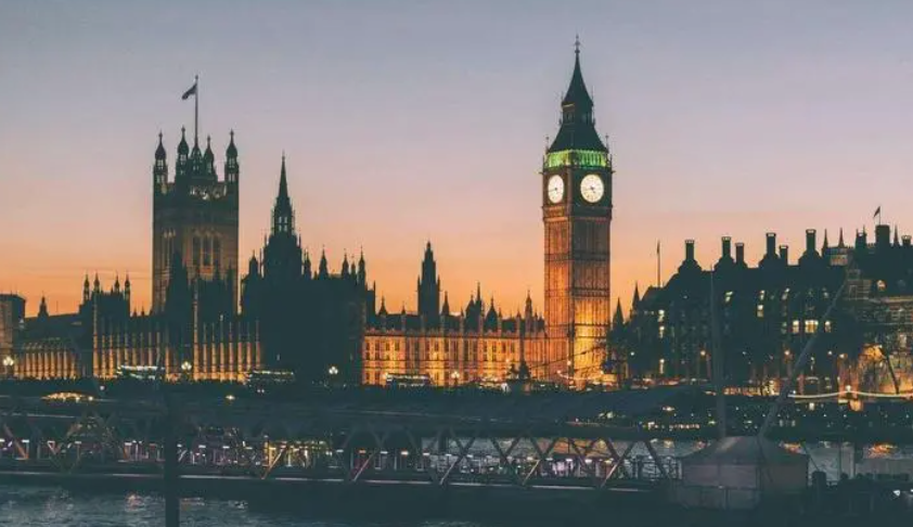 英國(guó)畢業(yè)論文