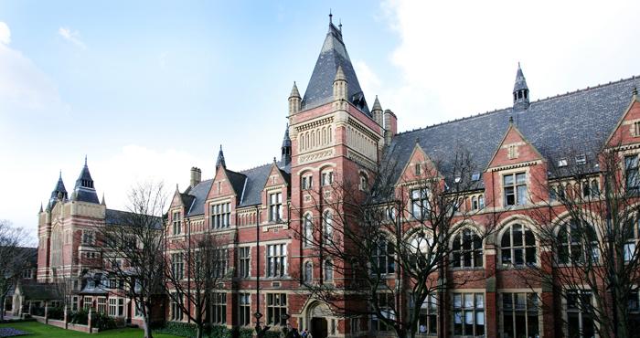 利茲大學(xué)留學(xué)課程輔導(dǎo)