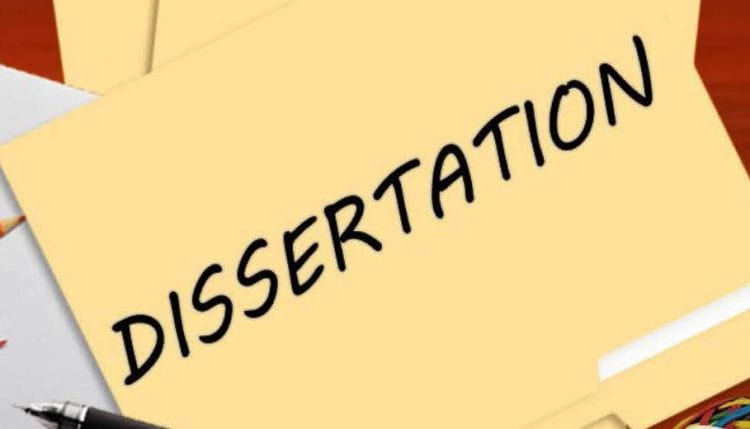 留學(xué)生dissertation畢業(yè)論文申訴