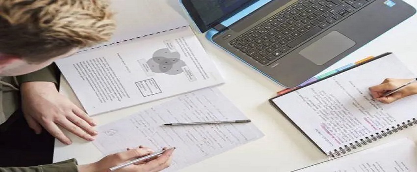 Abstract寫作高分要有這幾步~