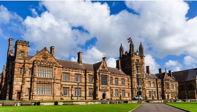 悉尼大學(xué)考試輔導(dǎo)