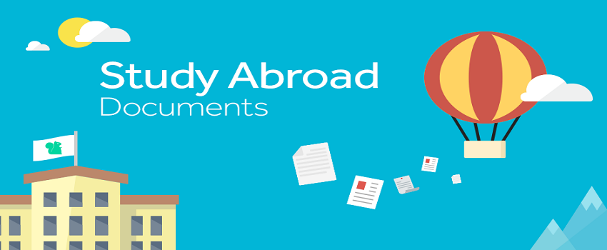 留學(xué)文書怎么寫