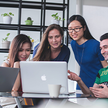 全程陪寫幫學生克服拖延