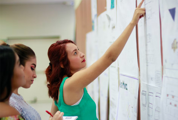 6月海馬新星評選結(jié)果出爐，有沒有你Pick的老師？