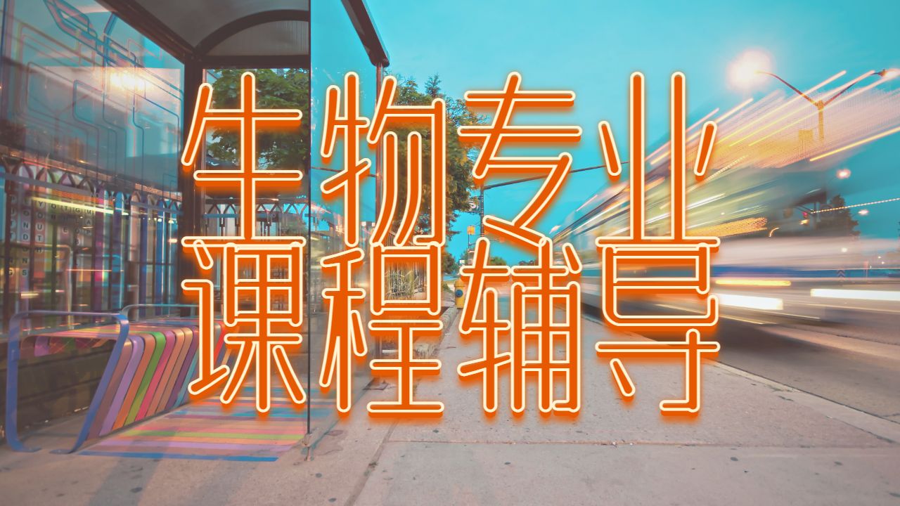 留學(xué)課程輔導(dǎo)