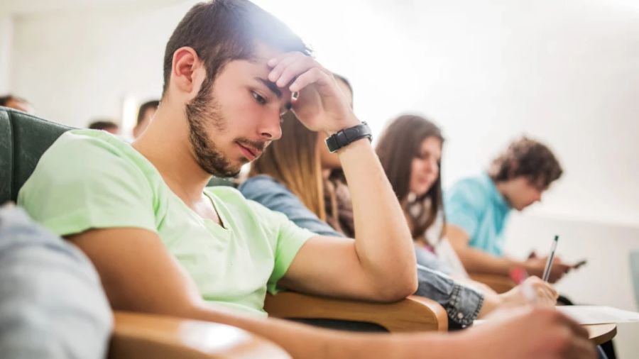 英國大一掛科會被退學嗎