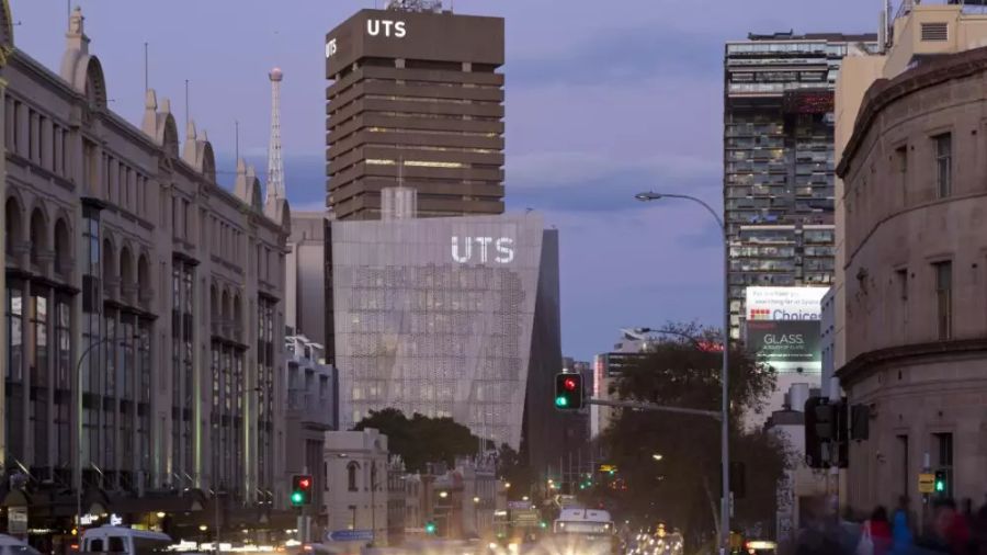 悉尼科技大學掛科率為什么這么高