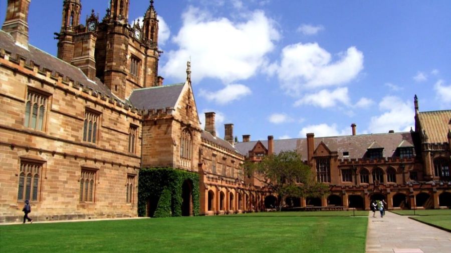 悉尼大學(xué)選課指導(dǎo)