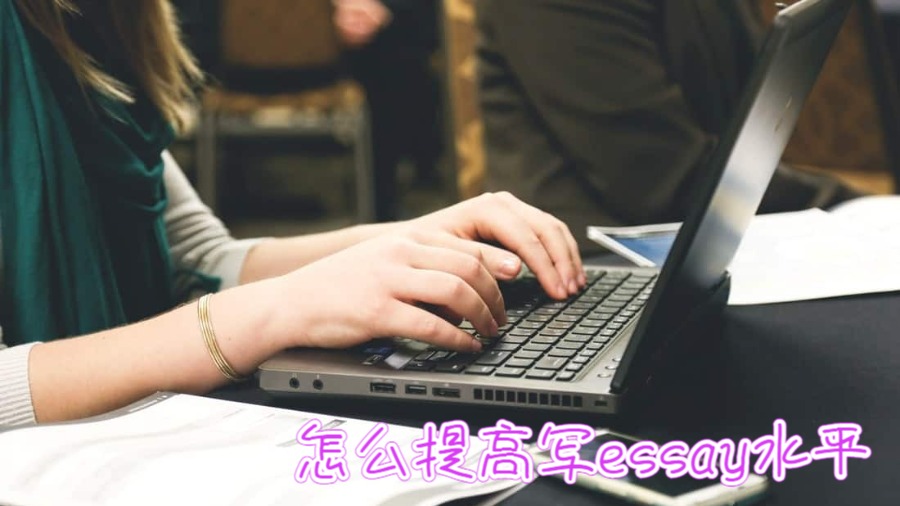 essay怎么寫