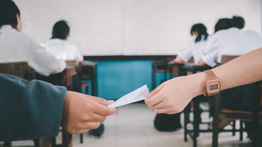 墨爾本大學(xué)出成績(jī)后被說(shuō)學(xué)術(shù)不端怎么辦