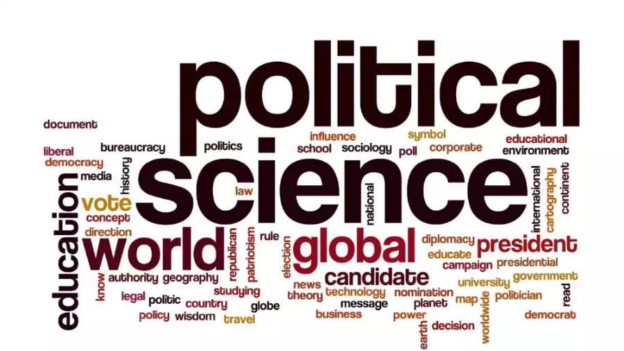 political science課程輔導(dǎo)