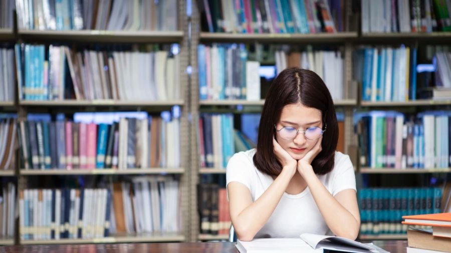 澳洲留學(xué)語言班掛科