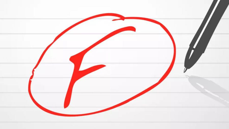 英國論文掛科重考有影響嗎