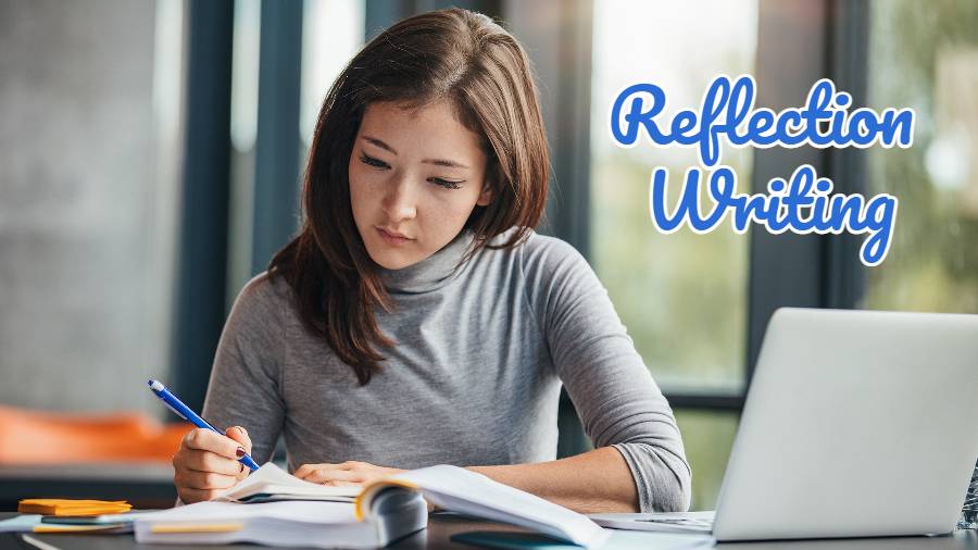 Reflection Writing