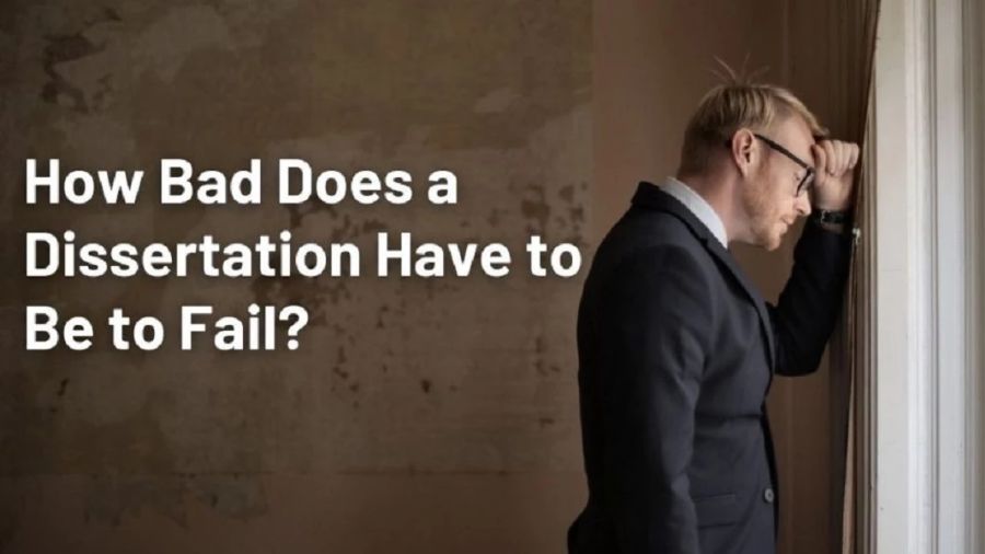 英國(guó)畢業(yè)論文掛科的主要原因