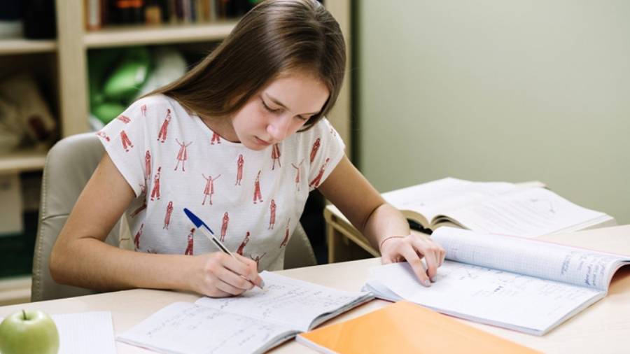 Assignment寫(xiě)作