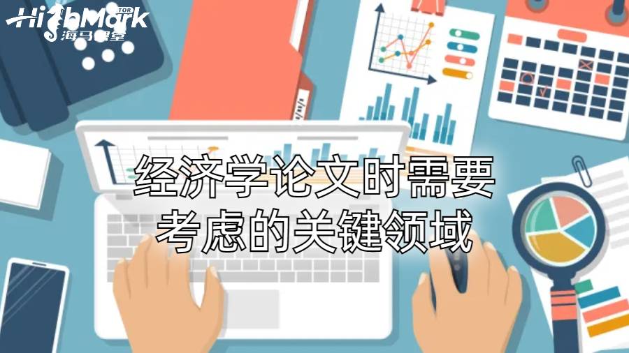 經(jīng)濟(jì)學(xué)論文時(shí)需要考慮的關(guān)鍵領(lǐng)域
