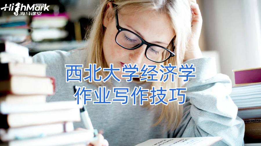 西北大學(xué)經(jīng)濟(jì)學(xué)作業(yè)寫作技巧
