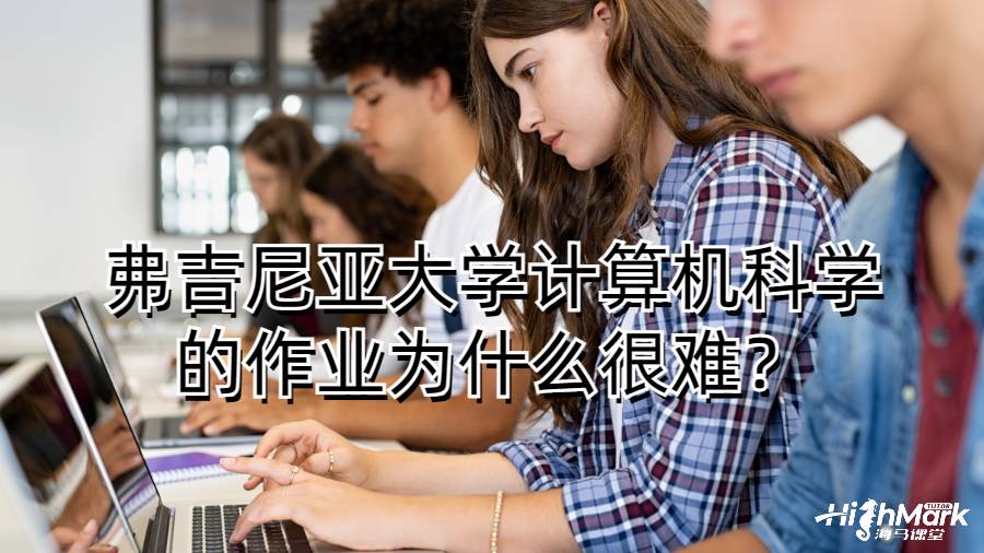 弗吉尼亞大學(xué)計算機科學(xué)的作業(yè)為什么很難？
