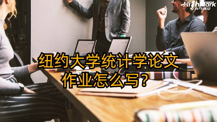 紐約大學(xué)統(tǒng)計學(xué)論文作業(yè)怎么寫？