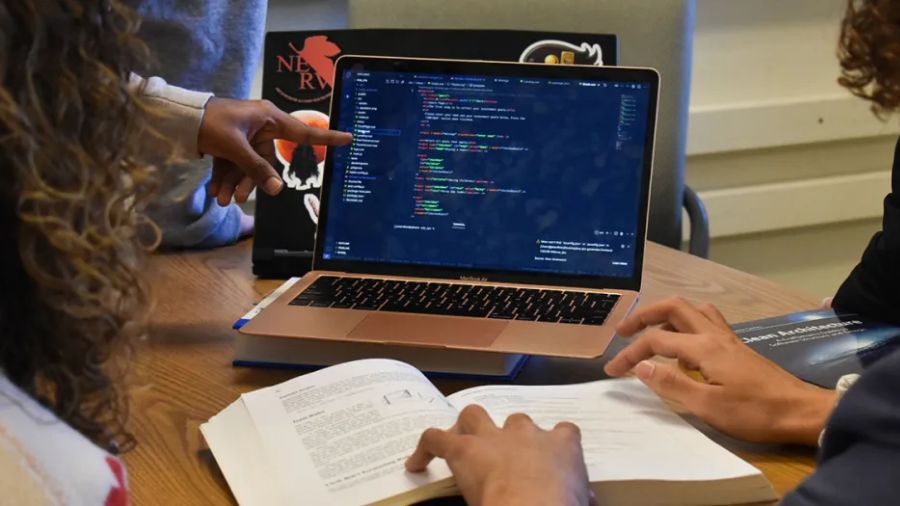 新南威爾士大學(xué)計(jì)算機(jī)科學(xué)專業(yè)必修課有幾門