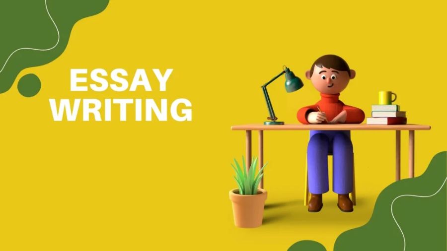 留學生essay論文寫作風格