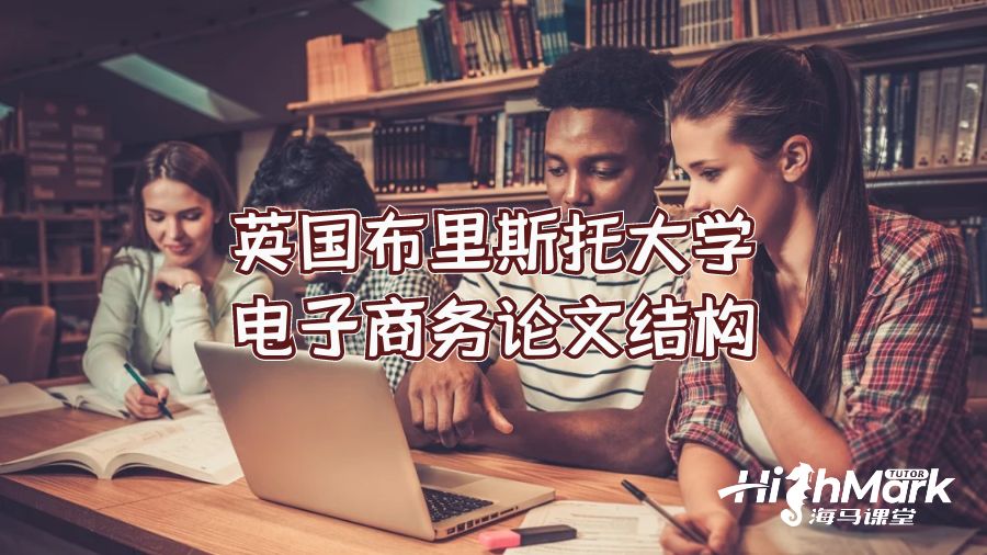 英國布里斯托大學電子商務論文結(jié)構(gòu)
