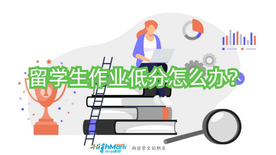 留學(xué)生作業(yè)低分怎么辦？