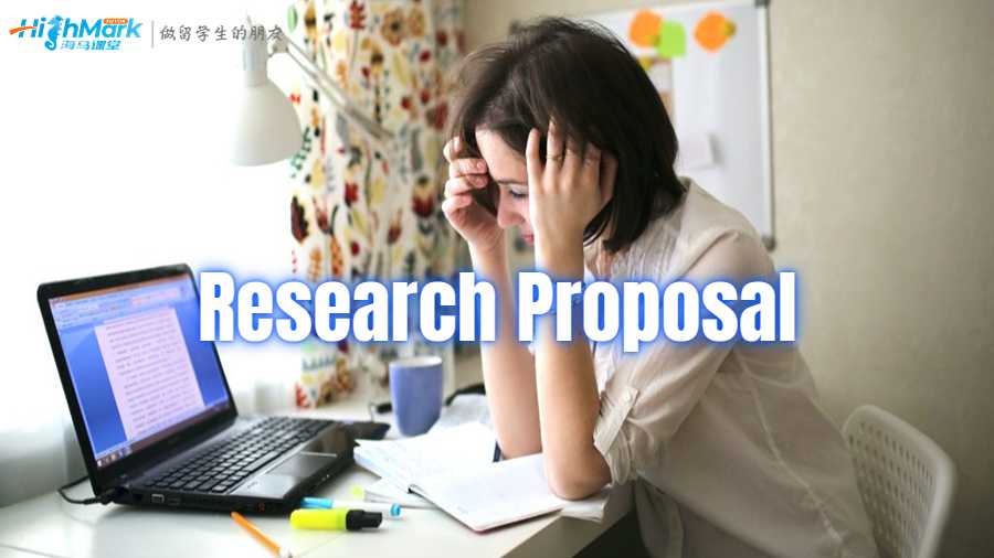 Research Proposal