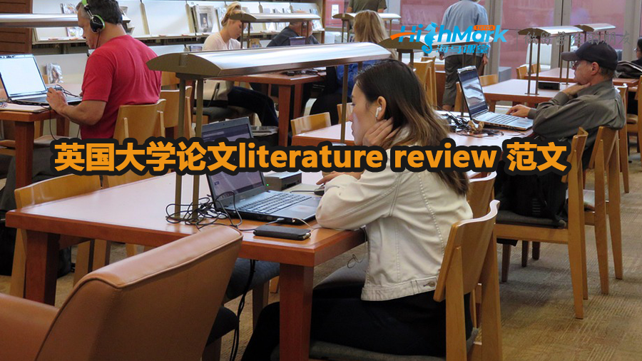 英國大學論文literature review 范文