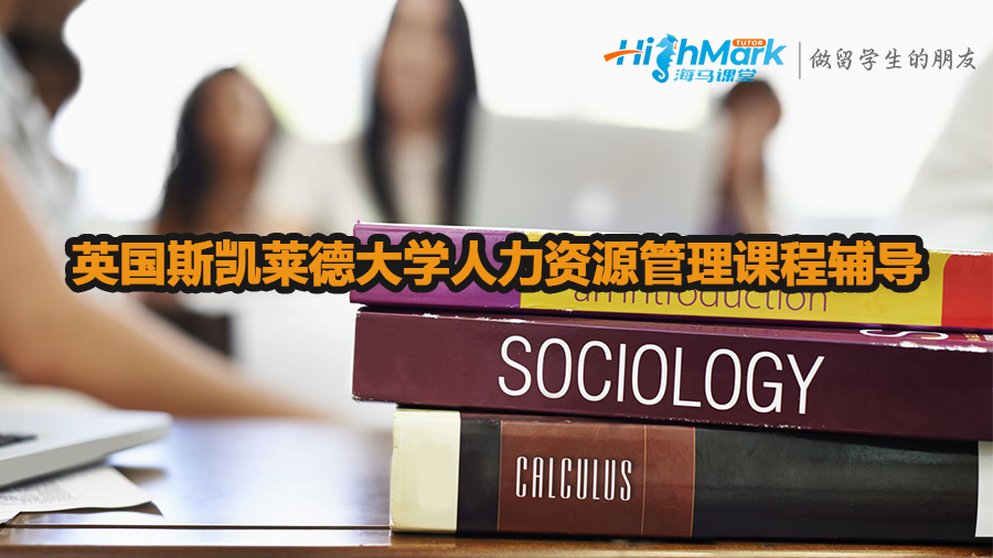 英國(guó)斯凱萊德大學(xué)人力資源管理課程輔導(dǎo)