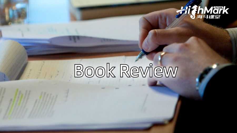Book Review