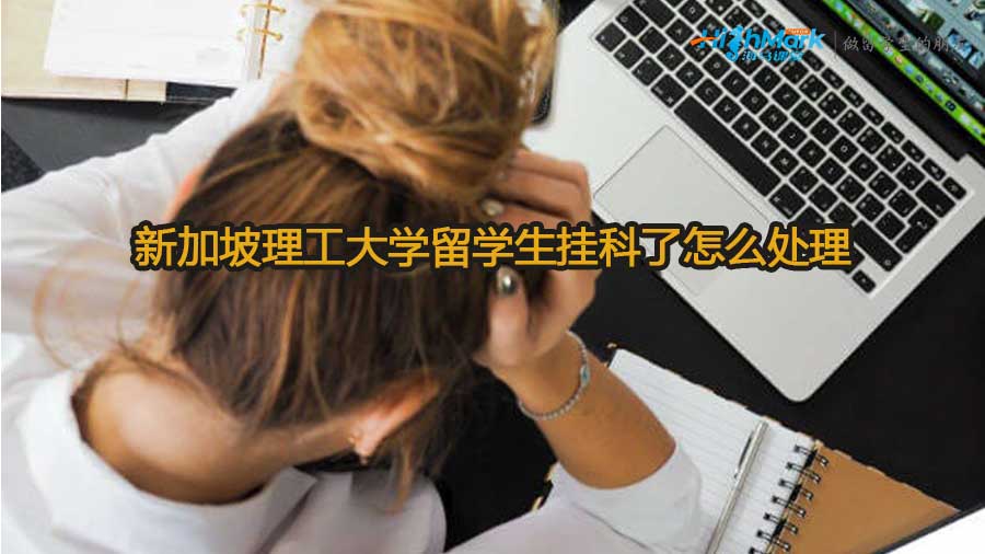 新加坡理工大學留學生掛科了怎么處理