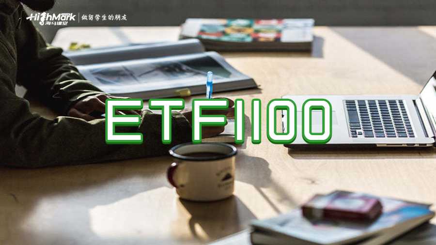 ETF1100