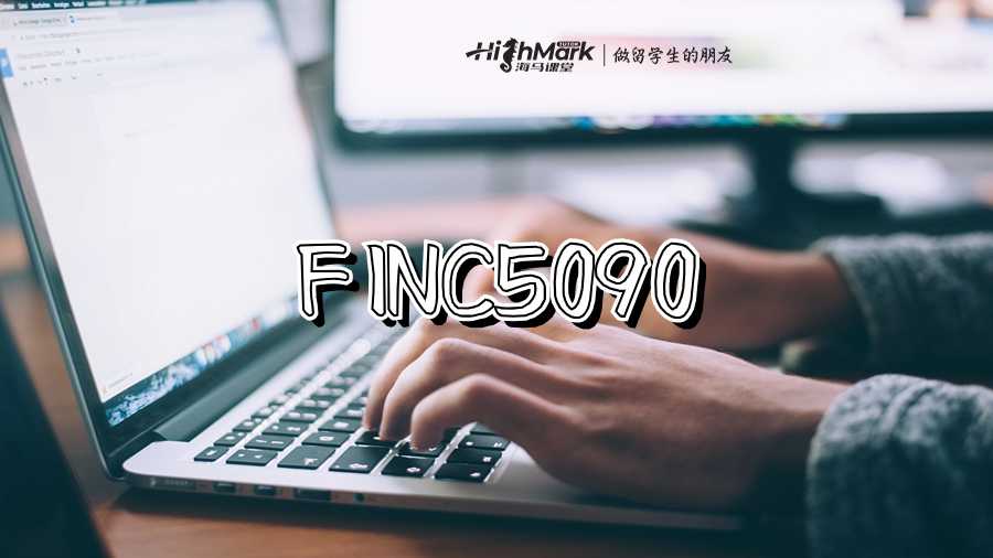 FINC5090