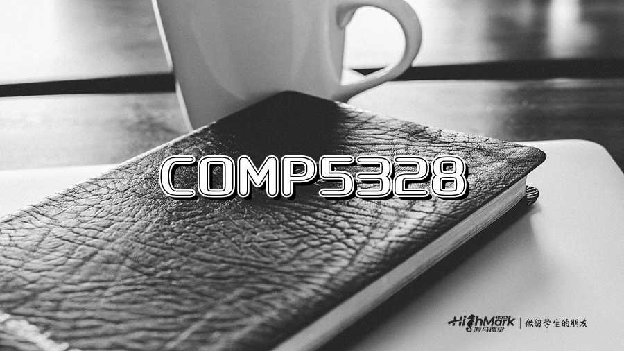 COMP5328