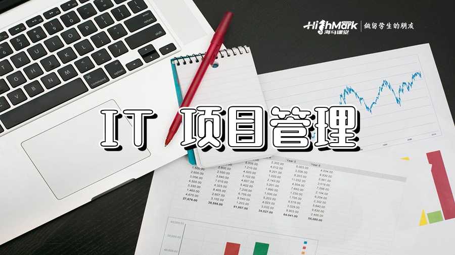 IT 項(xiàng)目管理