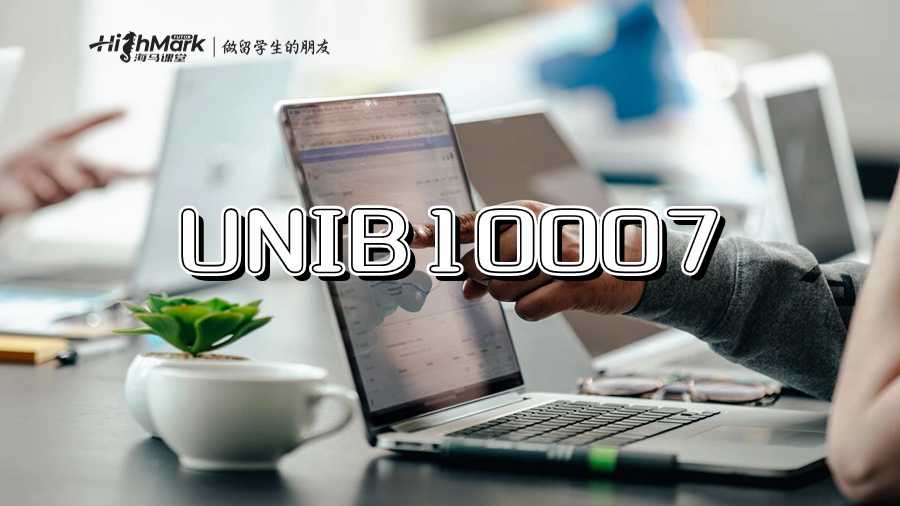 UNIB10007
