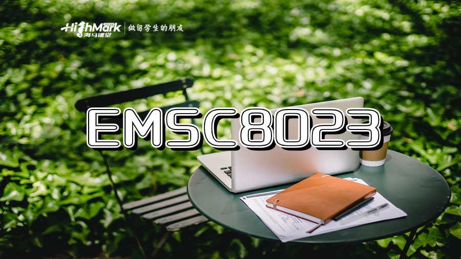 EMSC8023