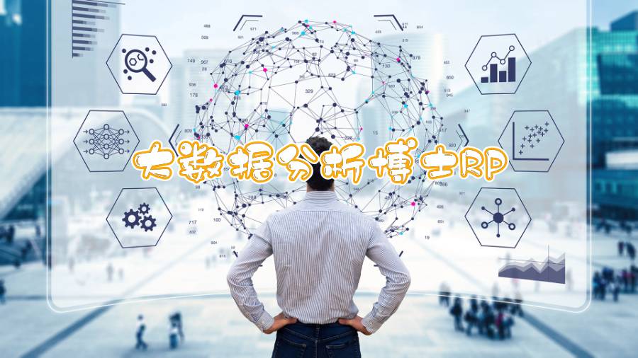 大數(shù)據(jù)分析博士Research Proposal