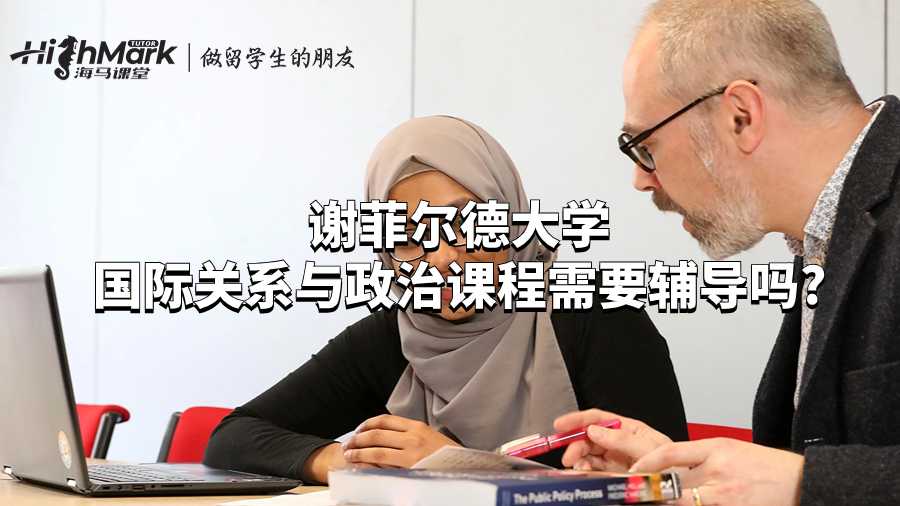 國際關(guān)系與政治