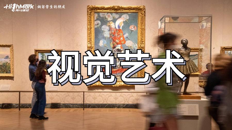 視覺藝術(shù)