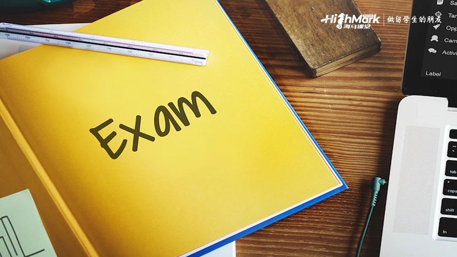 美國(guó)大學(xué)考試補(bǔ)習(xí)