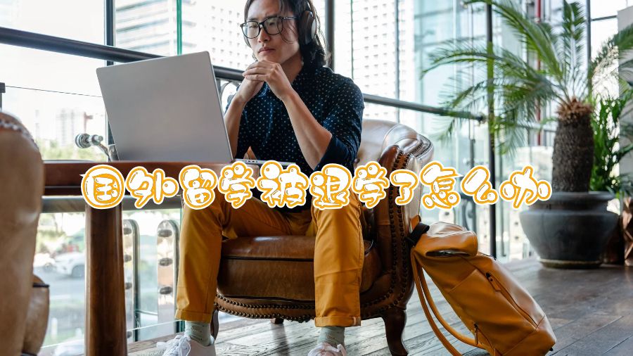 國外留學(xué)被退學(xué)了怎么辦